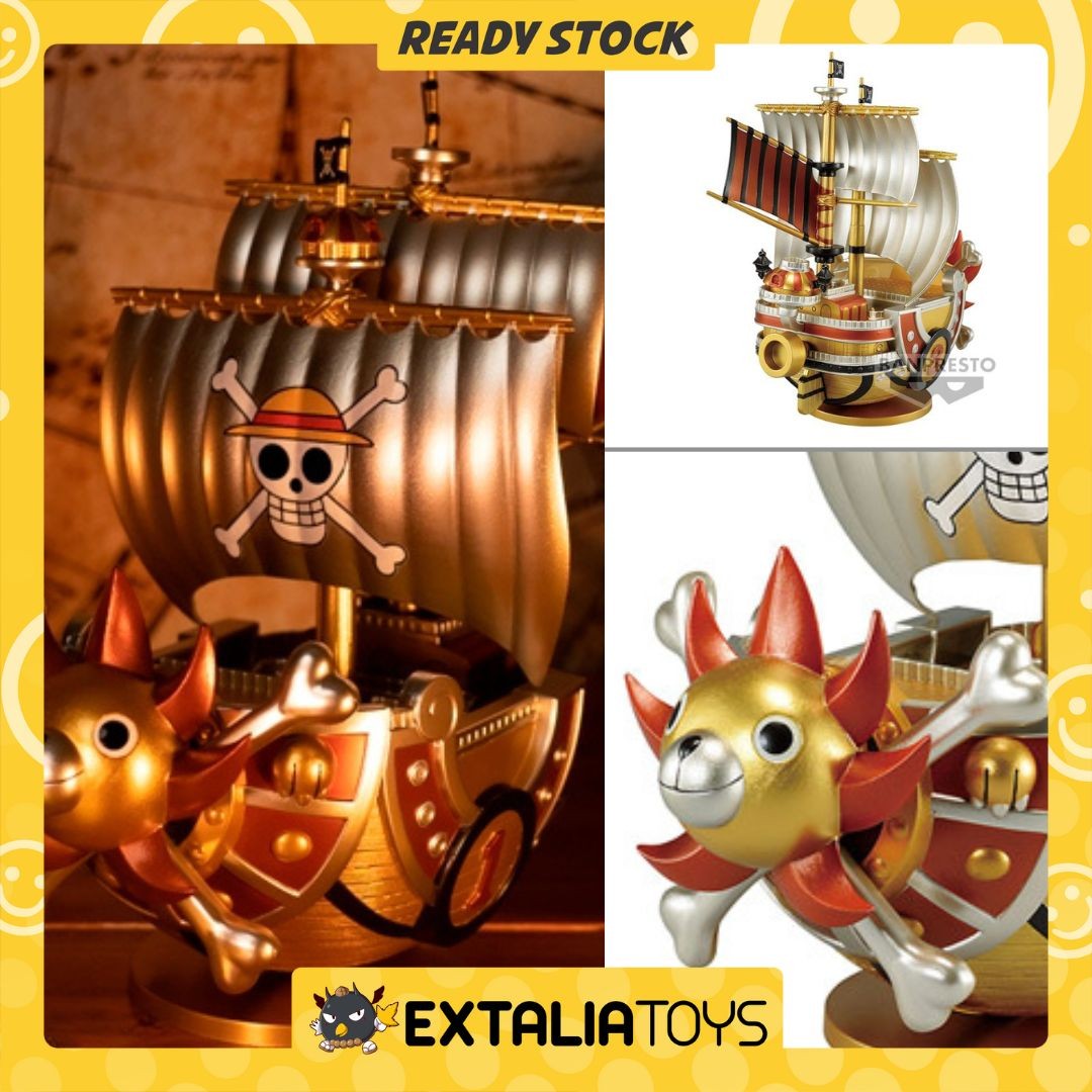 ONE PIECE MEGA WORLD COLLECTABLE FIGURE SPECIAL!! GOLD COLOR ONE PIECE MEGA WORLD COLLECTABLE FIGURE SPECIAL!! GOLD COLOR